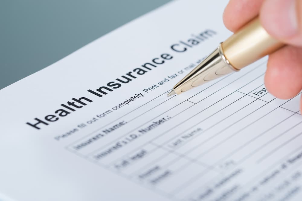 Understanding the Health Insurance Claim Process