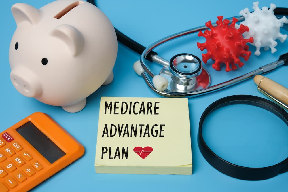 Top Medicare Advantage Plans to Consider in 2024 Rocket Man Development