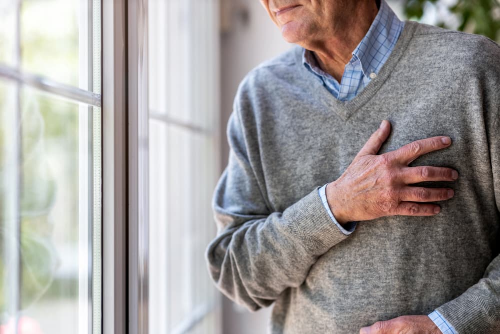 Can Anxiety Cause Left Arm Pain 2 